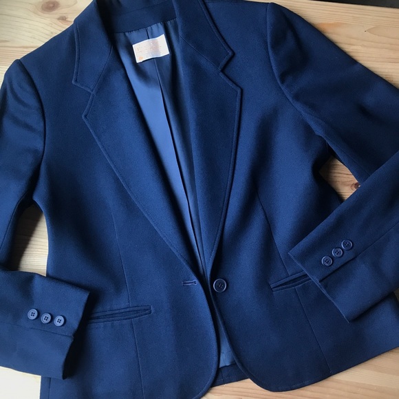 Vintage Pendleton women’s blazer - Picture 2 of 7